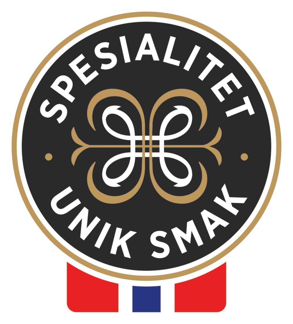 Spesialitetsmerket